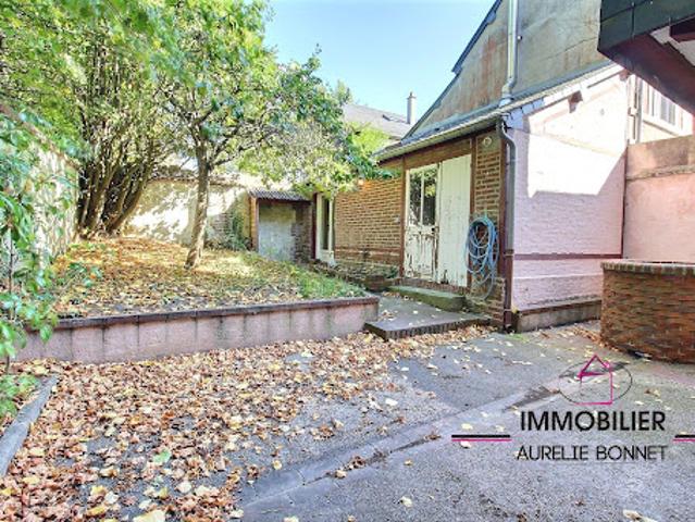 Vente Maison 7 pièces 180 m2 Touques