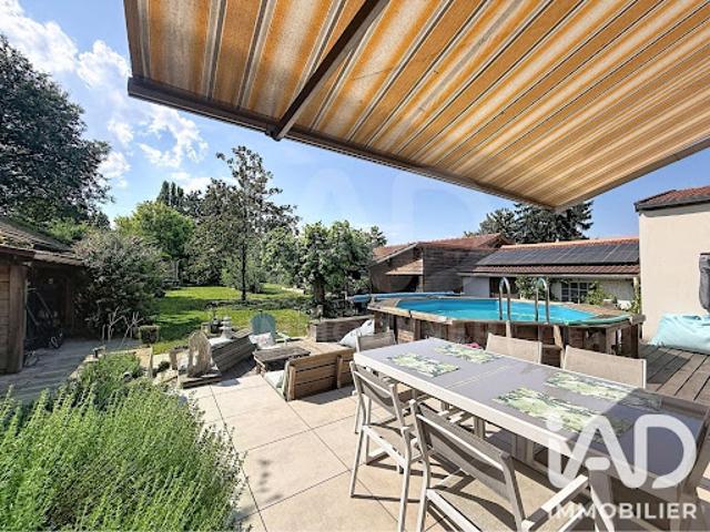 Vente Maison 7 pièces 180 m2 Tournan en Brie