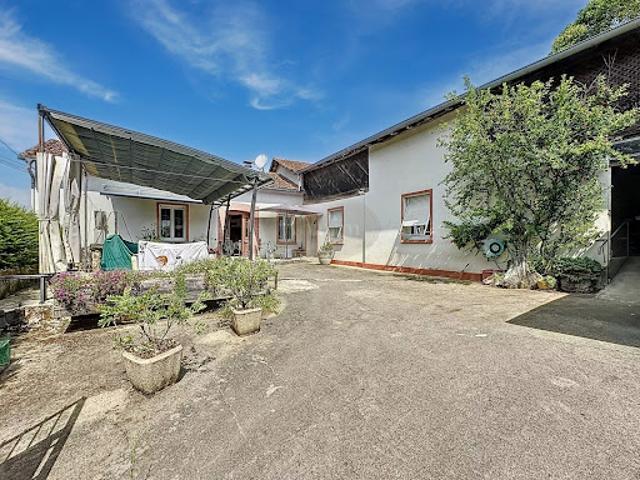 Vente Maison 7 pièces 180 m2 Tournay