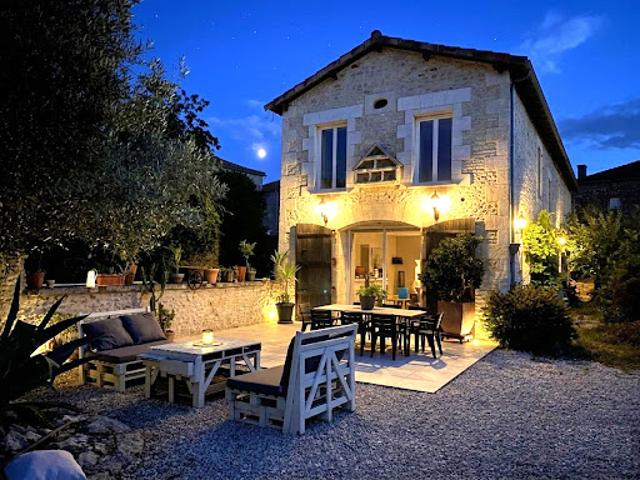 Vente Maison 7 pièces 180 m2 Val de Bonnieure
