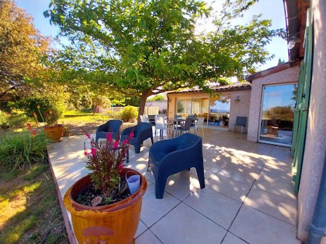 Vente Maison 7 pièces 180 m2 Vendémian