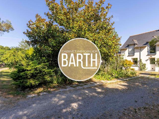 Vente Maison 7 pièces 180 m2 Vern sur Seiche