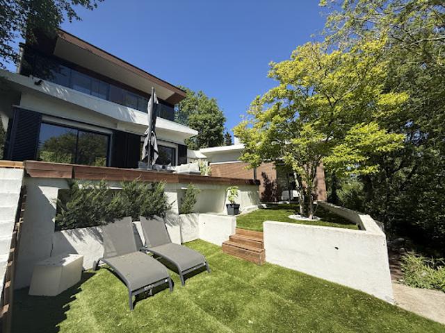 Vente Maison 7 pièces 180 m2 Villennes sur Seine