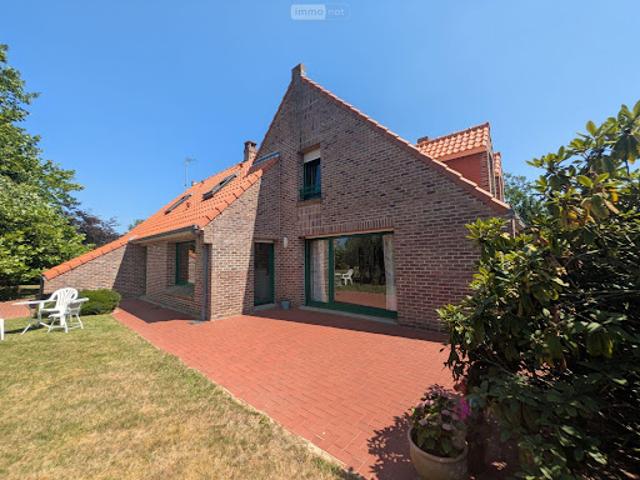 Vente Maison 7 pièces 180 m2 Wormhout