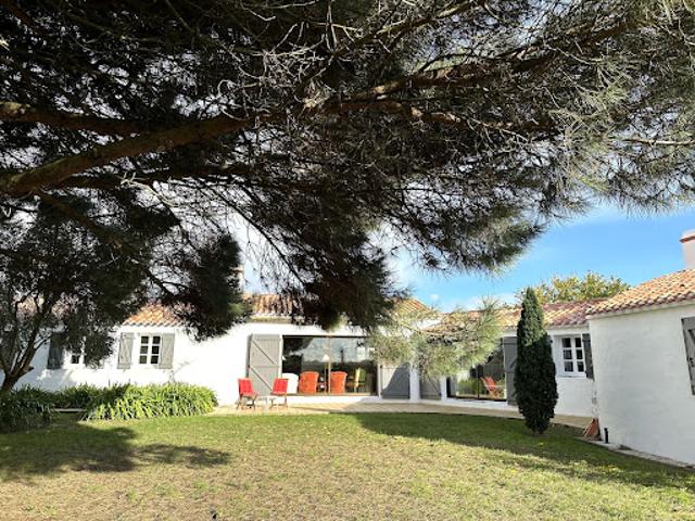 Vente Maison 7 pièces 180.45 m2 Le Fenouiller