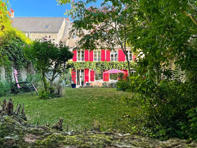 Vente Maison 7 pièces 180.75 m2 Etampes