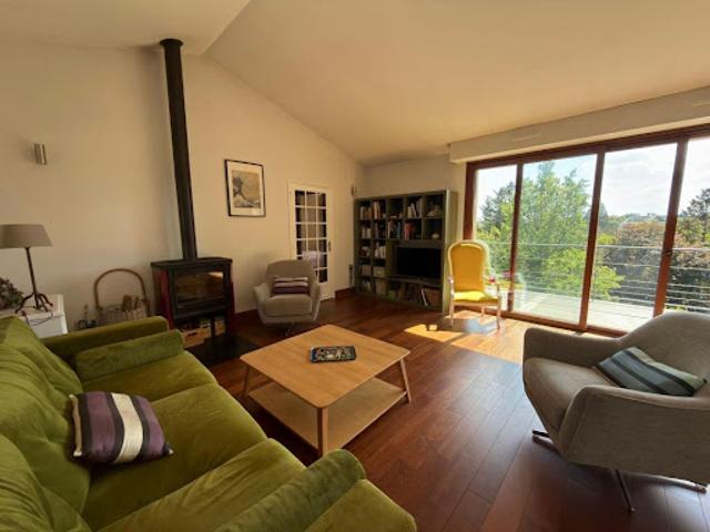 Vente Maison 7 pièces 180.82 m2 Nouaillé Maupertuis