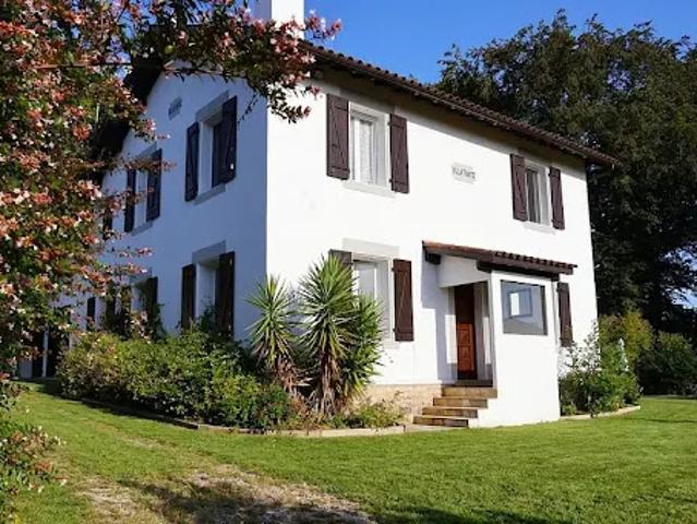 Vente Maison 7 pièces 181 m2 Anglet