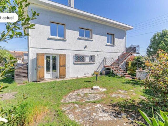 Vente Maison 7 pièces 181 m2 Bruges
