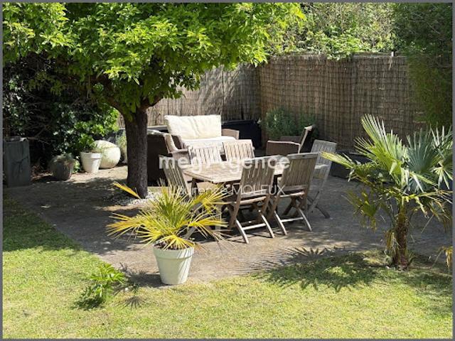 Vente Maison 7 pièces 181 m2 Cucq