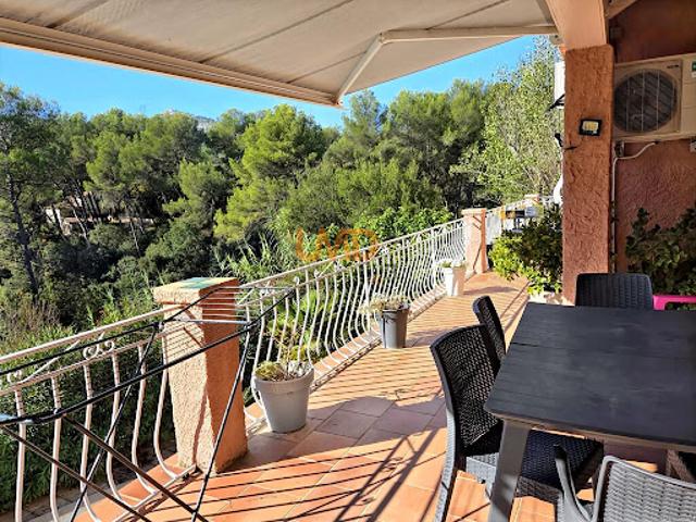 Vente Maison 7 pièces 181 m2 La Destrousse