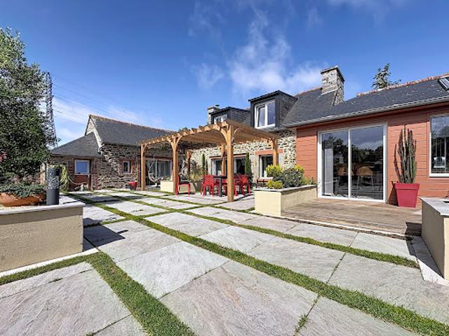 Vente Maison 7 pièces 181 m2 Pordic