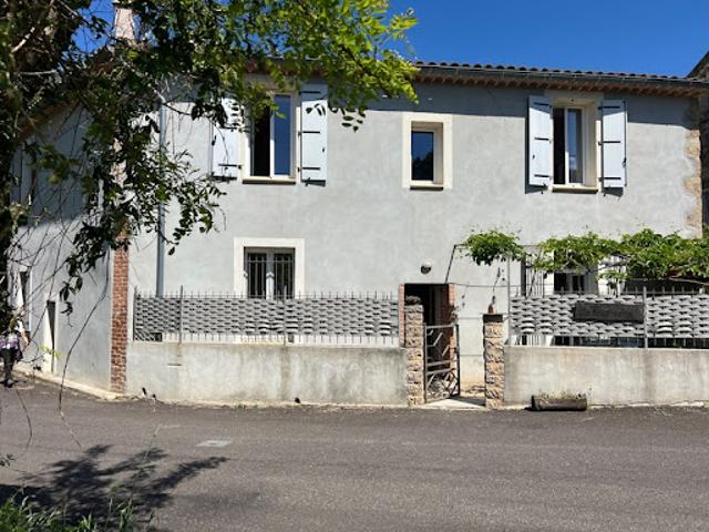 Vente Maison 7 pièces 181 m2 Saint Julien les Rosiers