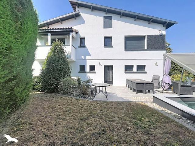 Vente Maison 7 pièces 181 m2 Saint Lys