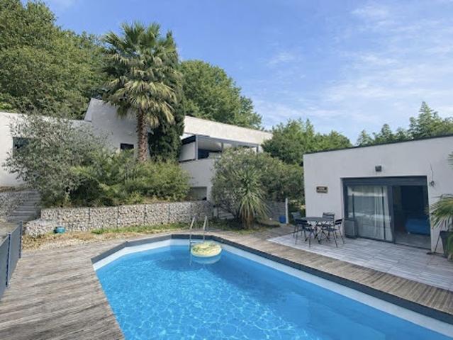 Vente Maison 7 pièces 181 m2 Saint Péray