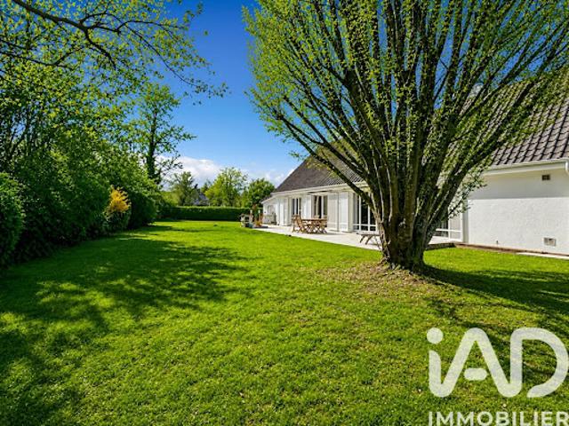 Vente Maison 7 pièces 181 m2 Santeny