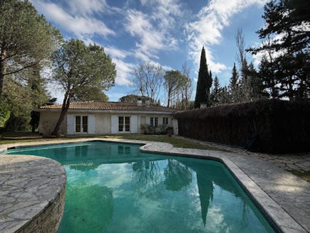 Vente Maison 7 pièces 181 m2 Villemoustaussou