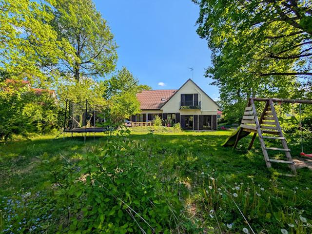 Vente Maison 7 pièces 181 m2 Yerres