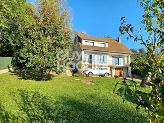 Vente Maison 7 pièces 181.11 m2 Pierres