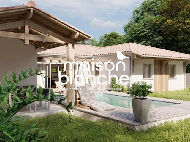 Vente Maison 7 pièces 181.56 m2 Saint Denis de Pile