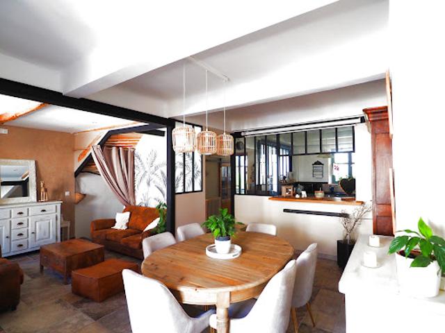 Vente Maison 7 pièces 182 m2 Oraison