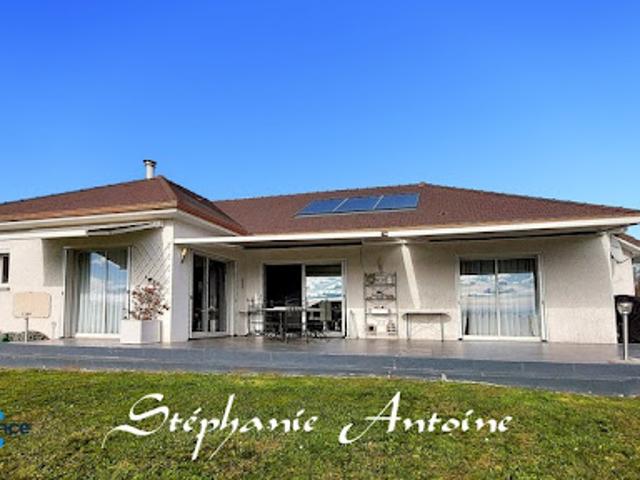 Vente Maison 7 pièces 182 m2 Orthez