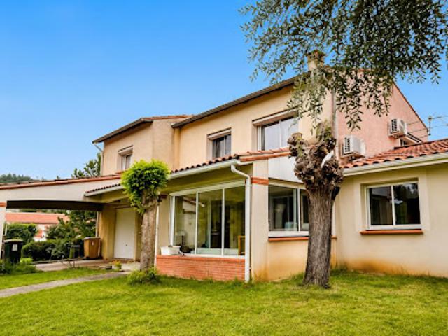 Vente Maison 7 pièces 182 m2 Albi