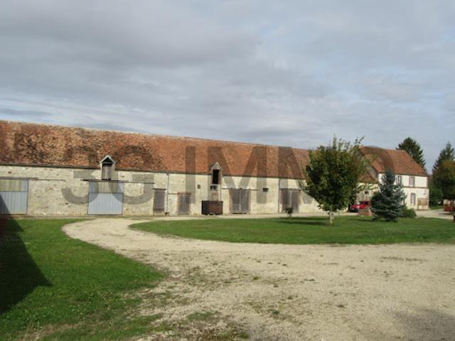 Vente Maison 7 pièces 182 m2 Baby