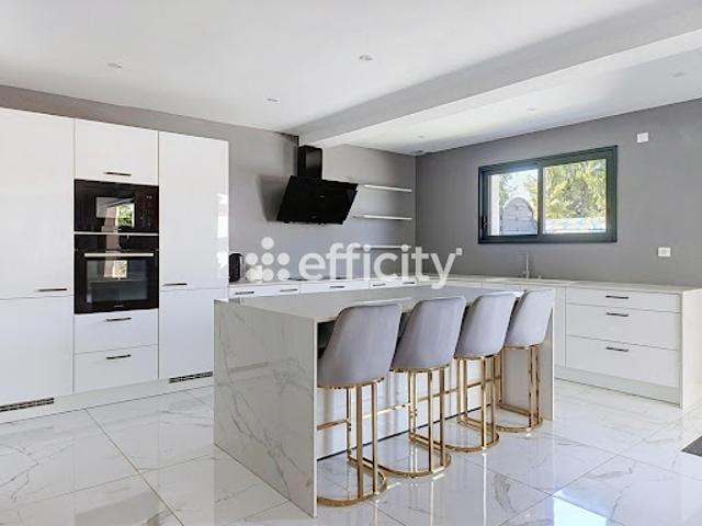 Vente Maison 7 pièces 182 m2 Ballan Miré