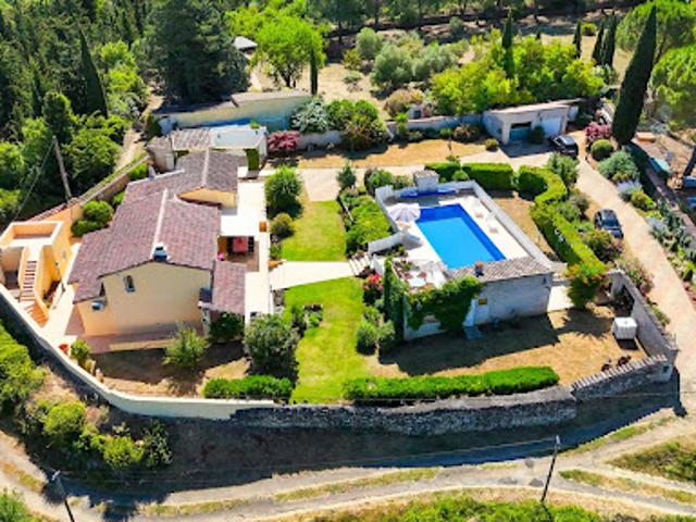 Vente Maison 7 pièces 182 m2 Bédarieux