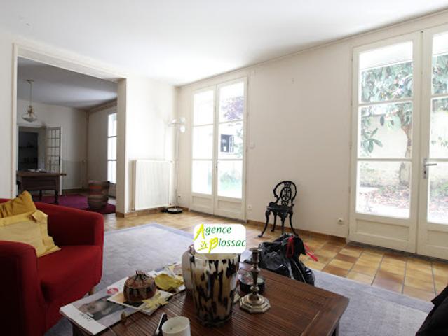 Vente Maison 7 pièces 182 m2 Chatellerault