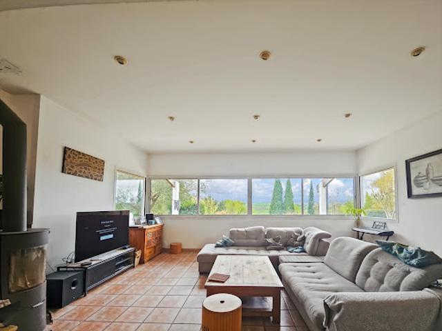 Vente Maison 7 pièces 182 m2 Corronsac