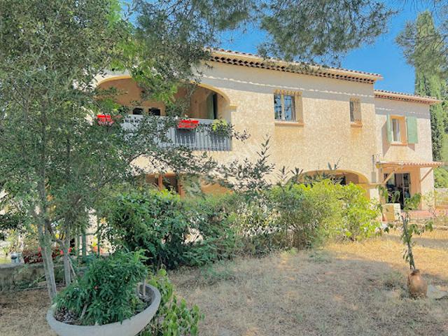 Vente Maison 7 pièces 182 m2 La Ciotat