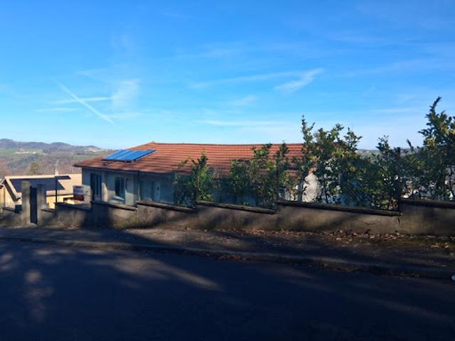 Vente Maison 7 pièces 182 m2 Le Chambon Feugerolles