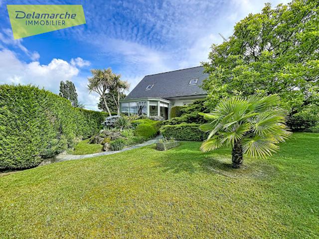 Vente Maison 7 pièces 182 m2 Les Chéris