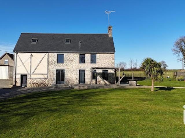 Vente Maison 7 pièces 182 m2 Percy