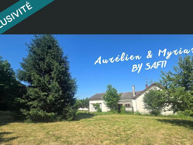 Vente Maison 7 pièces 182 m2 Saint Sébastien