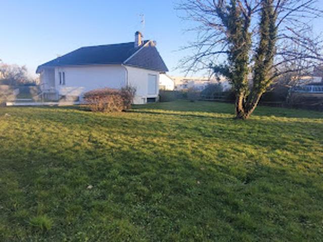 Vente Maison 7 pièces 182 m2 Thionville