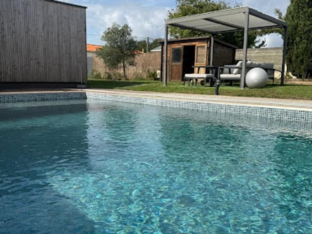 Vente Maison 7 pièces 182 m2 Vertou