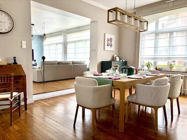 Vente Maison 7 pièces 182.5 m2 Douai