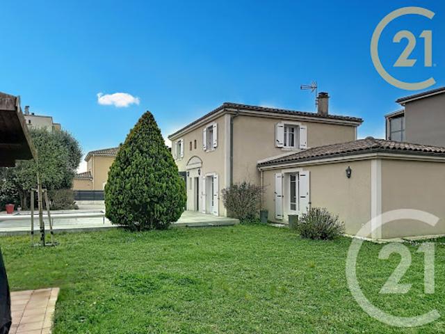 Vente Maison 7 pièces 183 m2 Montelimar