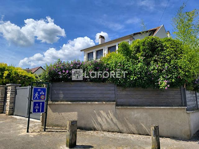 Vente Maison 7 pièces 183 m2 Rueil Malmaison