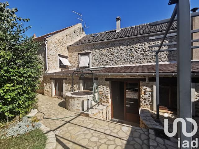 Vente Maison 7 pièces 183 m2 Solers