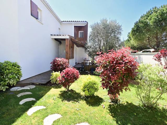 Vente Maison 7 pièces 183 m2 Vaux sur Mer