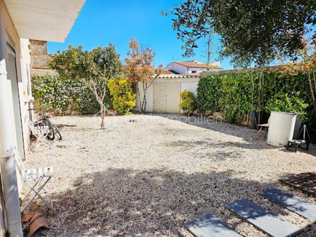 Vente Maison 7 pièces 183.98 m2 Port la Nouvelle