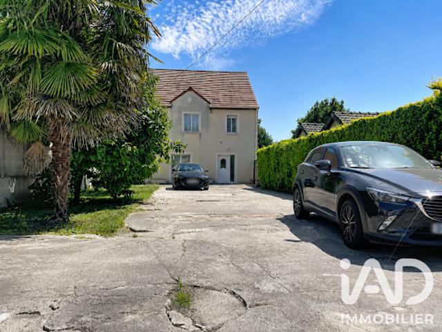 Vente Maison 7 pièces 194 m2 Osny
