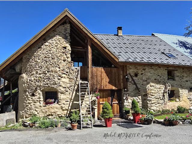 Vente Maison 7 pièces 194 m2 Champcella