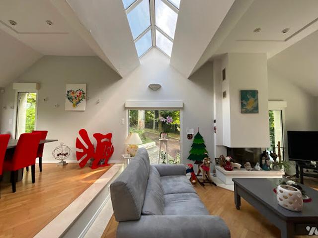 Vente Maison 7 pièces 194 m2 Château Renault
