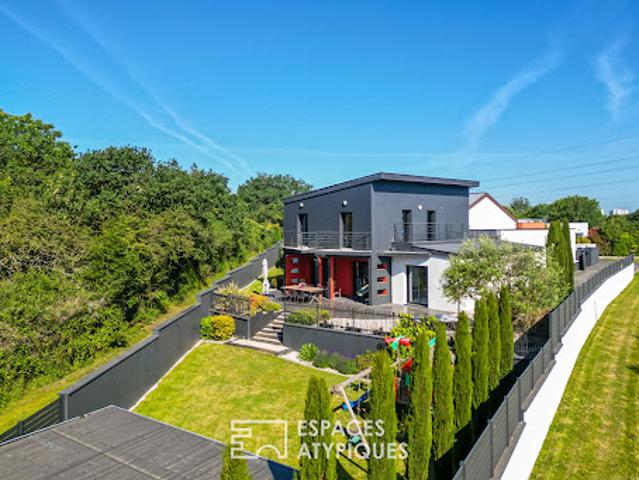 Vente Maison 7 pièces 194 m2 Cholet
