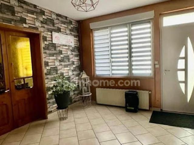 Vente Maison 7 pièces 194 m2 Fruges